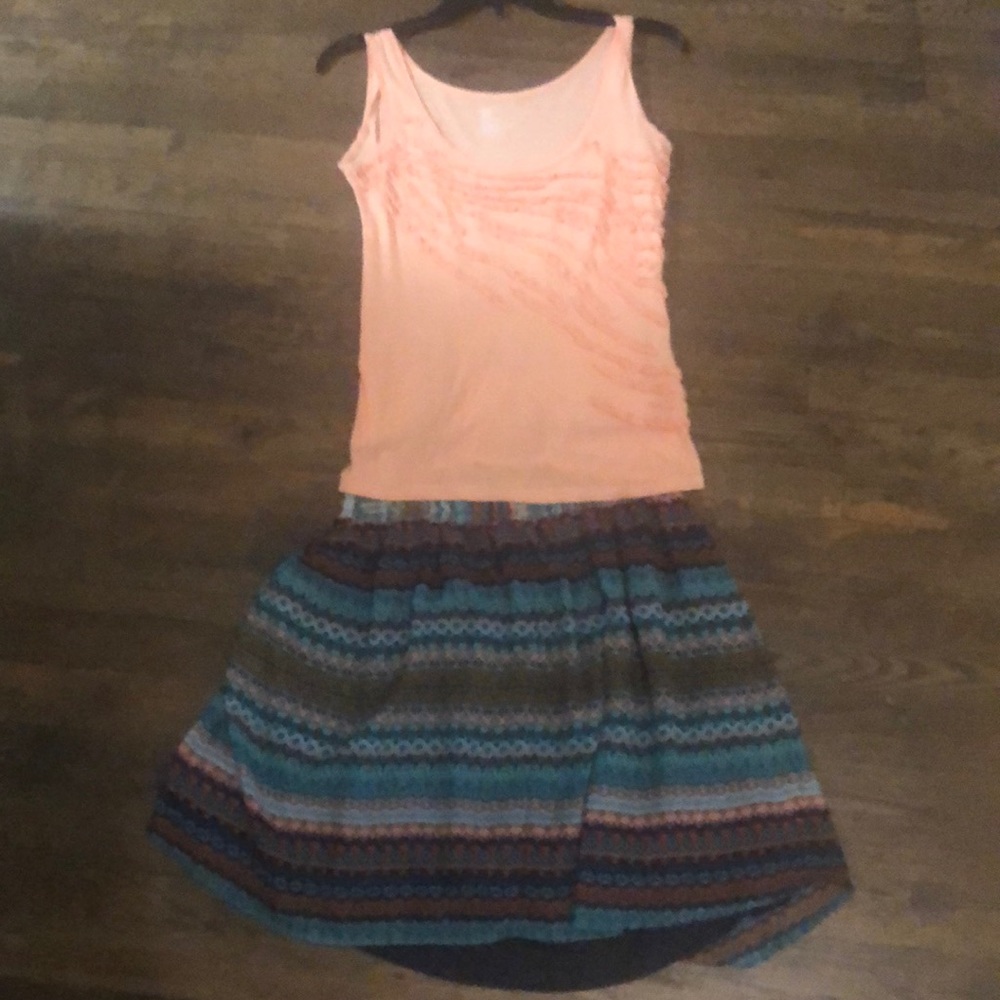 Gap tank top